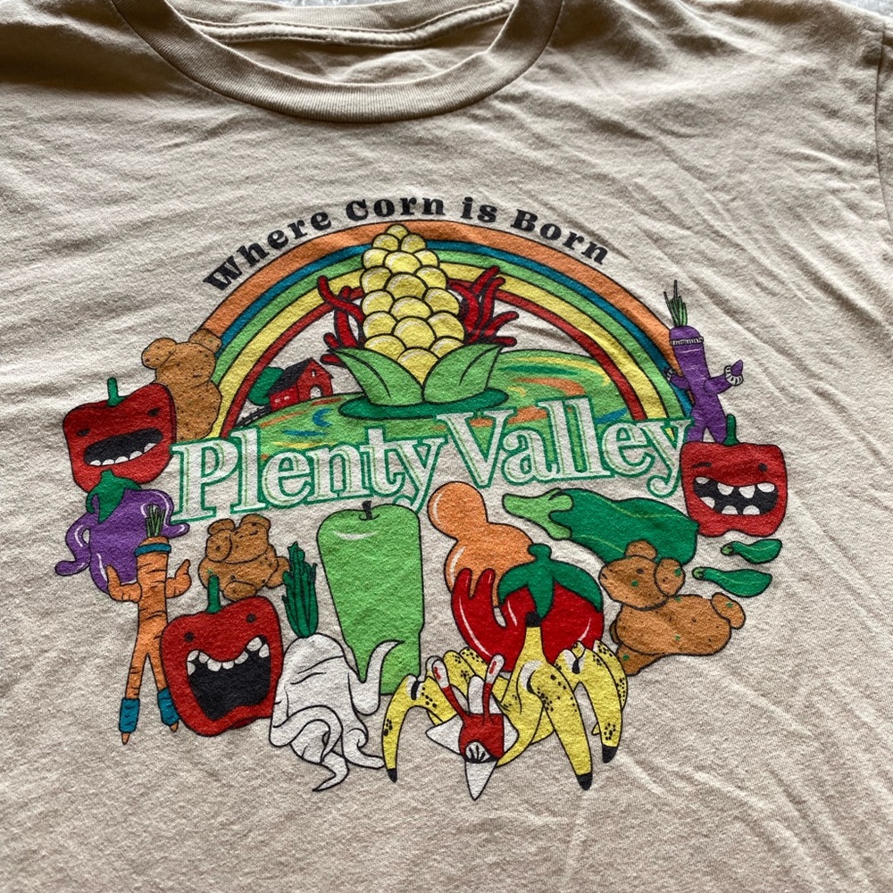 WolfMeow Omega Mart Shirt